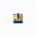 Fork-Bot Artisan Keycap