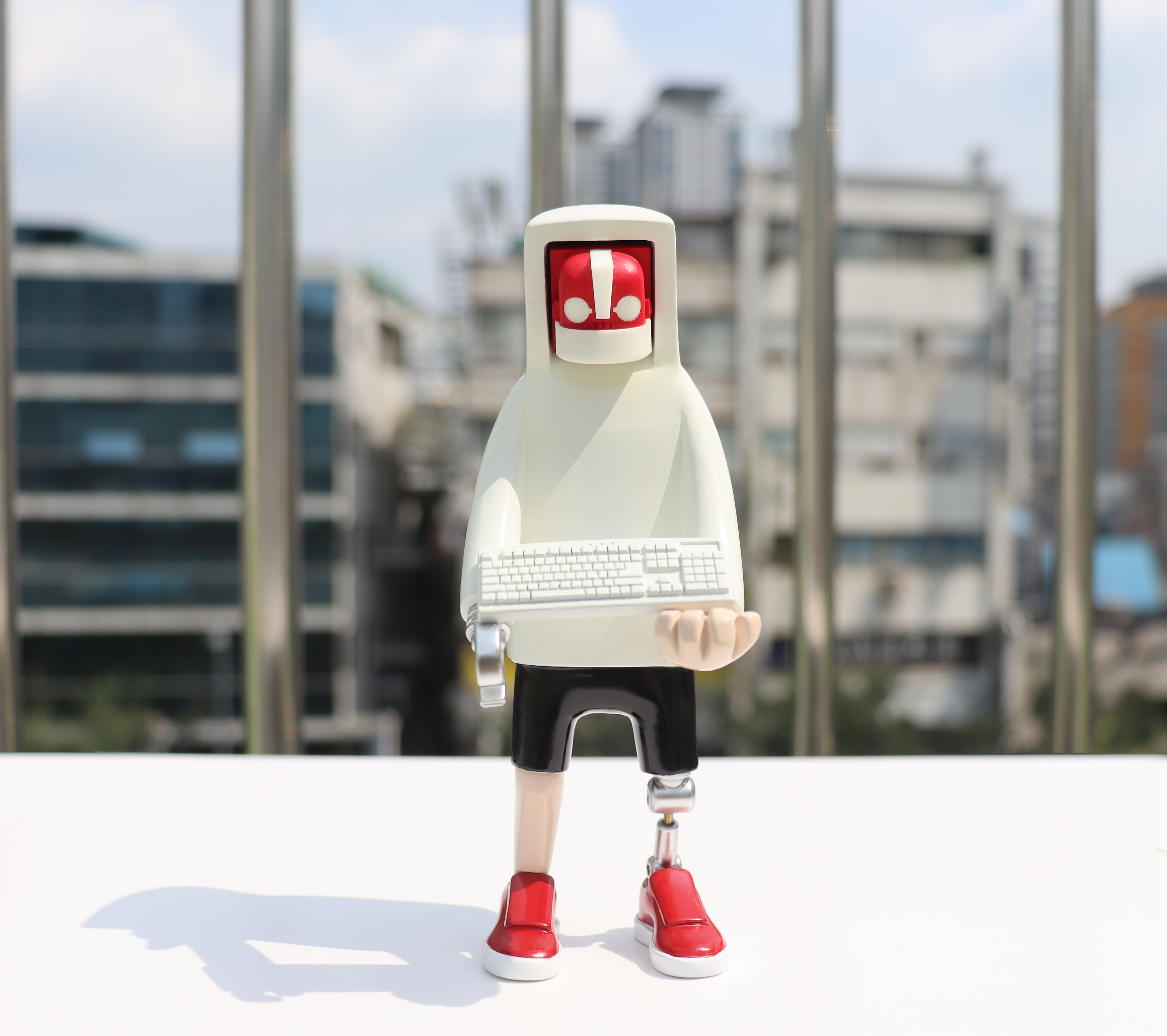 H2RO Figure