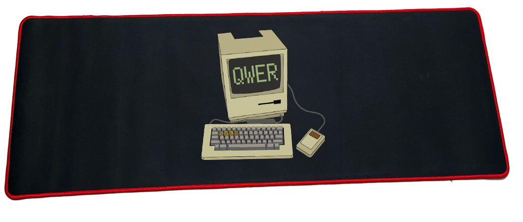 MOUSE PAD