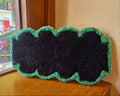 Lucky : Wrist rest / Palm rest / Desk pad