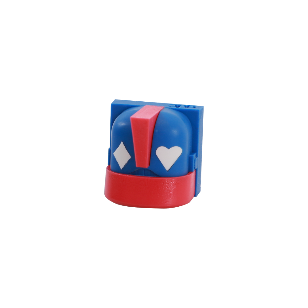 H2RO Artisan Keycap