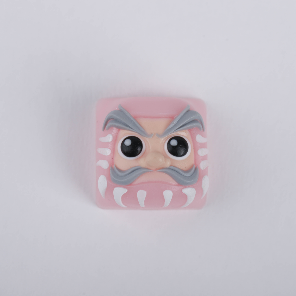 [GDC] DARUMA ,
