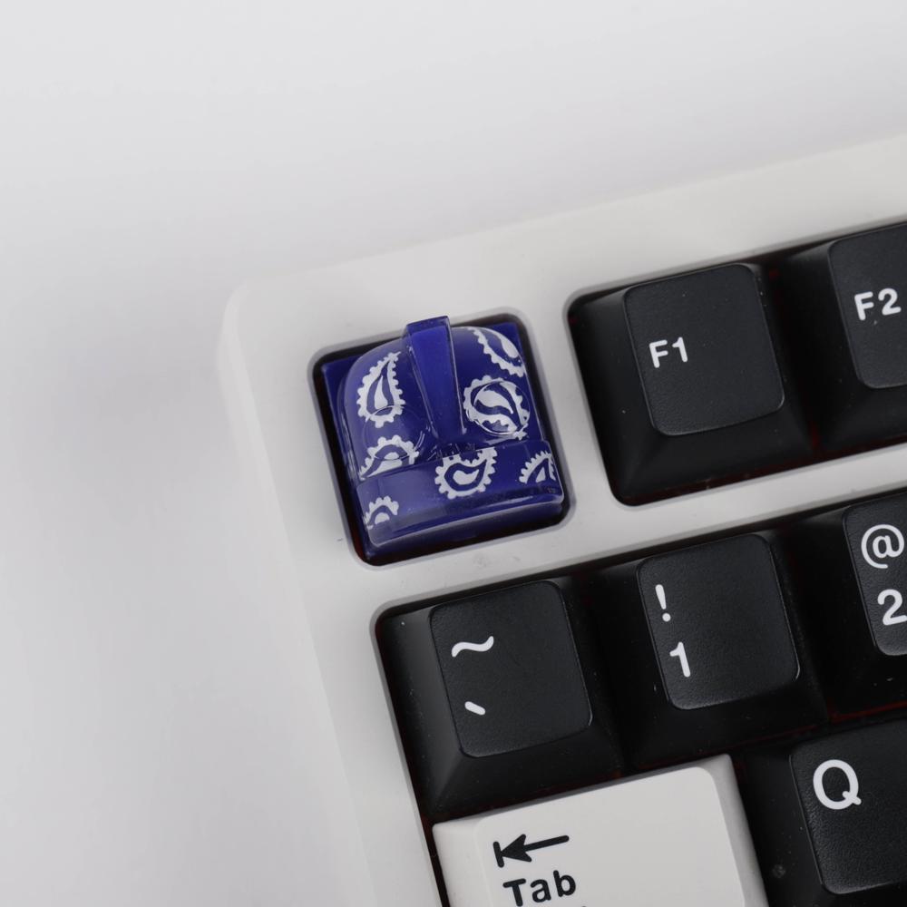 KEYCAP – QWER