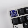 GDC Paisley keycap