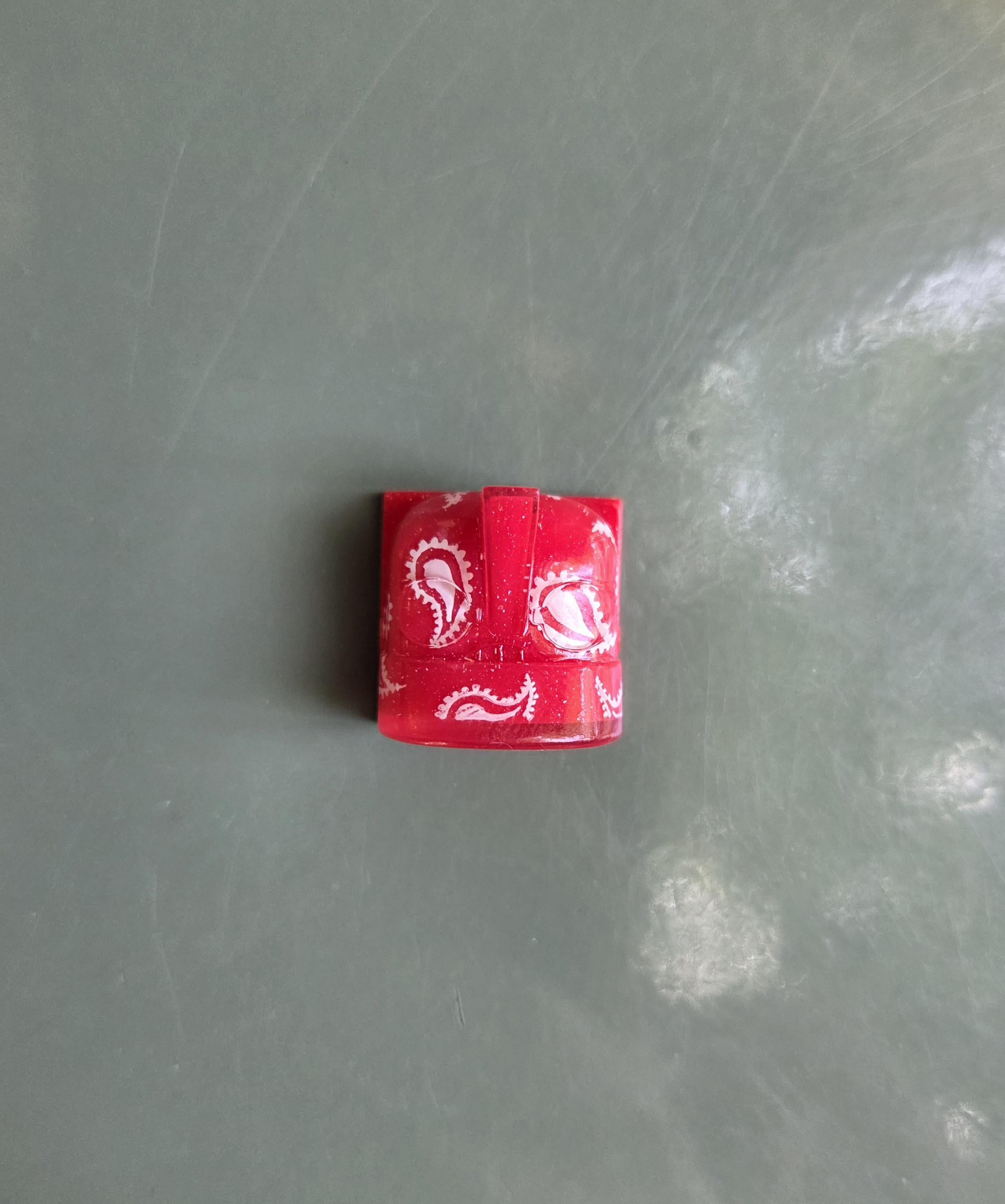 GDC Paisley keycap