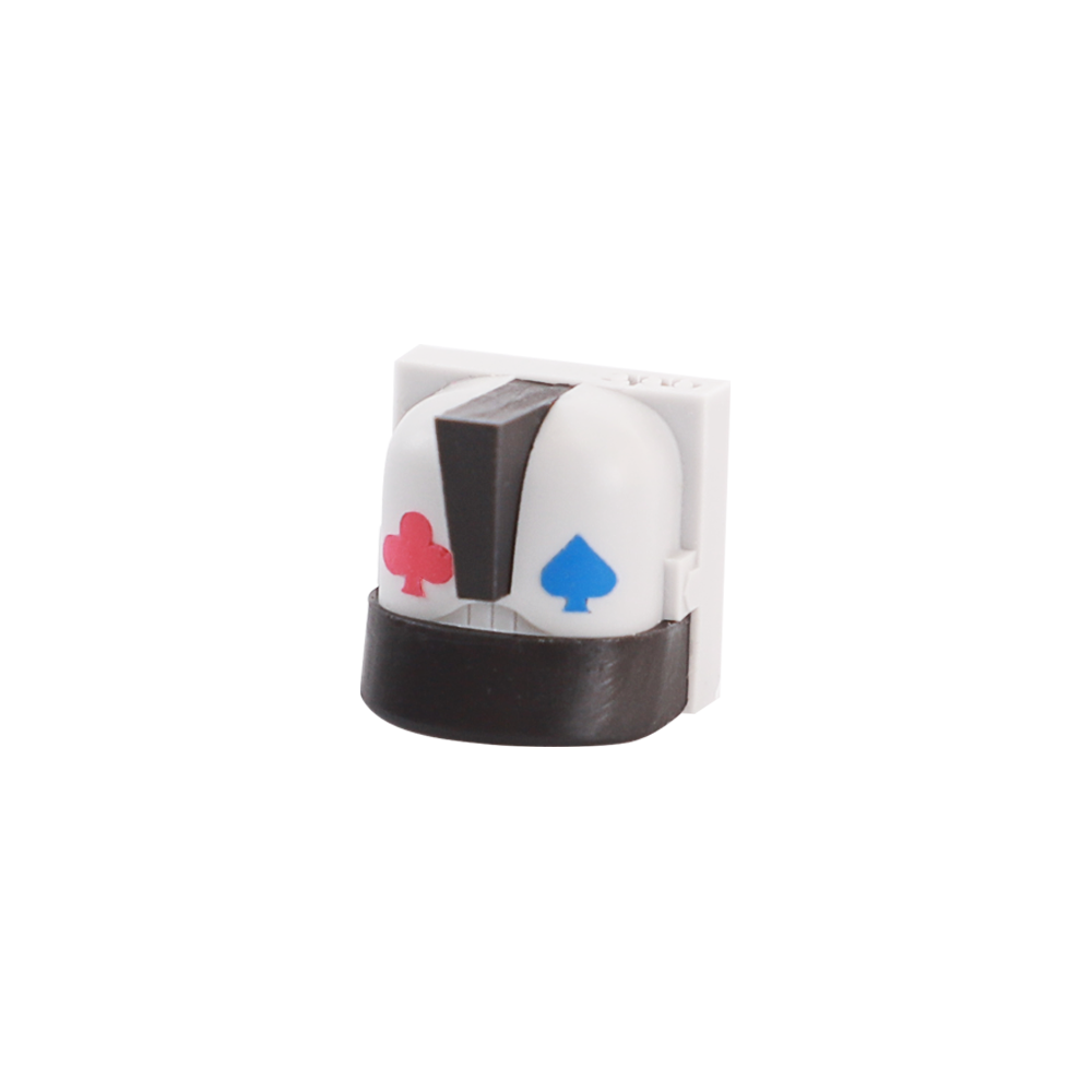 H2RO Artisan Keycap